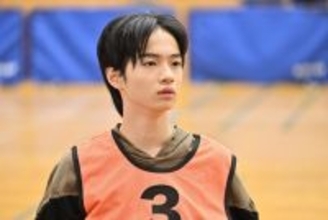 『ＧＩＦＴ』紅白戦で活躍の最年少選手、実は“カンヌ”や“国宝”にも「めっちゃかっこいい」「お顔が綺麗…」