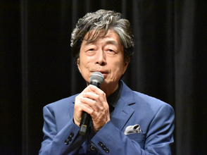 中村雅俊、急逝した妻・五十嵐淳子さんとの思い出  『俺たちの旅』を「主人の代表作だと思って見てくれていました」