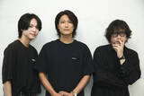 「『大正浪漫探偵譚』再び！　栗田学武＆三浦海里＆來河侑希、作・演出の鈴木茉美が語る自信「間違いなく面白くなる」」の画像1
