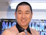 「レイザーラモンRG、W杯ドイツ戦決勝点の浅野拓磨選手に「似てる」の声で即対応「明日フルセット買いに行きます！」」の画像1