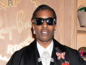 リアーナの恋人エイサップ・ロッキーに近隣トラブル　マンションリノベで階下住戸に浸水被害