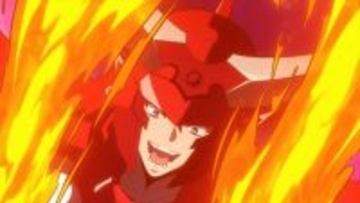 「サムライトルーパー」完全新作、『鎧真伝サムライトルーパー』より迫力の特別先行映像第3弾＆戦闘カットが公開