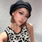 「『ラヴ上等』で人気のギャル、メイクで激変に反響　韓国からのファンの声も」の画像1