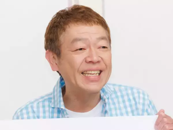 玉袋筋太郎のインスタにイケメン息子登場し反響