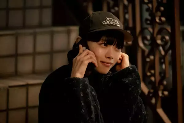 『冬のなんかさ、春のなんかね』文菜と山田の電話にさまざまな声「山田は危険」「声のトーンが違う」