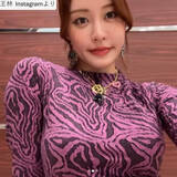 「王林、抜群プロポーション際立つ姿が「可愛すぎる」「どんどん綺麗になってる」と絶賛の声」の画像1