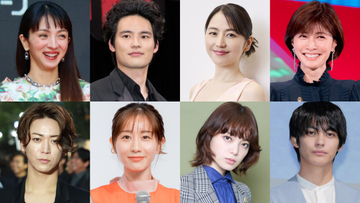 ＜2026年上半期・結婚発表した芸能人＞超ビッグカップル電撃発表　再婚も続々