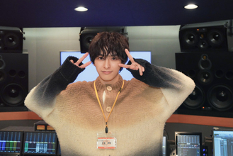 新原泰佑、映画『お姉ちゃんの翠くん』に友情出演　恋模様に新たな展開をもたらす存在