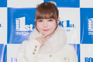 益若つばさ41歳「結構感じ悪かった」ギャル時代のTVでの言動を反省