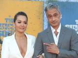 「リタ・オラ＆タイカ・ワイティティ監督、極秘結婚していた！」の画像1