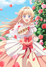 『逃げ釣り』26年春アニメ化決定＆ティザーPV解禁　声優陣に芹澤優、田丸篤志、梅田修一朗ら