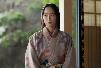 『豊臣兄弟！』“慶”吉岡里帆、“小一郎”仲野太賀との“運命の出会い”が不穏「間諜？？」「謎めきすぎ」