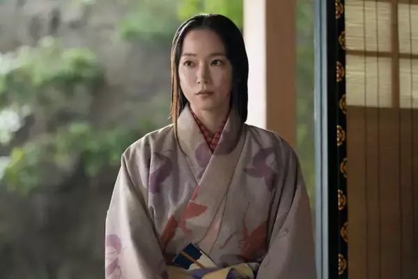 『豊臣兄弟！』“慶”吉岡里帆、“小一郎”仲野太賀との“運命の出会い”が不穏「間諜？？」「謎めきすぎ」