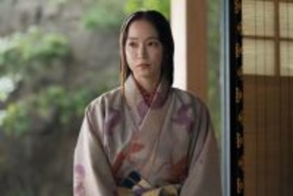 『豊臣兄弟！』“慶”吉岡里帆、“小一郎”仲野太賀との“運命の出会い”が不穏「間諜？？」「謎めきすぎ」