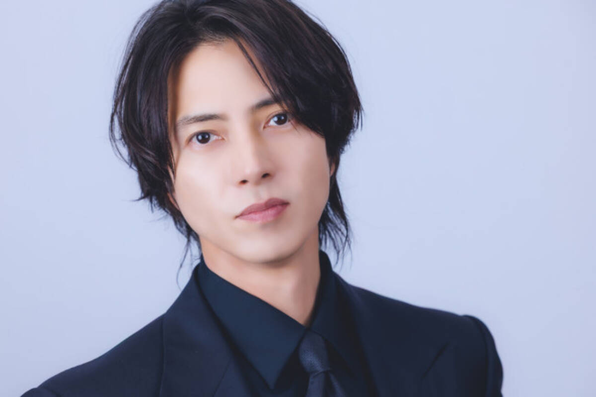 山下智久、芸能生活30年は「ハードでした」 “長めの研修期間が終わった 
