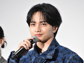 中島健人、5年来の盟友監督から“色気禁止令”　「それダメ！」の連続だった撮影秘話