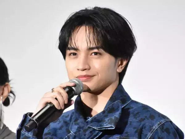 中島健人、5年来の盟友監督から“色気禁止令”　「それダメ！」の連続だった撮影秘話