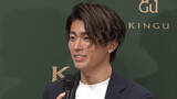 「サッカー日本代表エース・中村敬斗に「news LOG」が迫る　幼少期の秘蔵映像も公開」の画像1