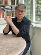 カズオ・イシグロ「周りからの称賛を期待して行動してはいけない」　黒澤明の名作『生きる』から学んだこと