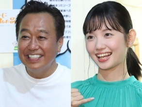 さまぁ～ず・三村マサカズ、田中瞳アナへ結婚について直球質問　田中アナの回答は？