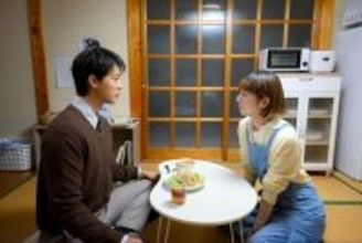 『じゃあ、あんたが作ってみろよ』第9話　勝男、鮎美に自分の思いを打ち明けようとする