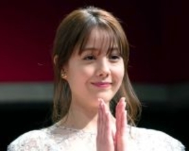 トリンドル玲奈・第1子妊娠　2024年に俳優と結婚「出産を目前に控え、ドキドキしています」