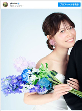 「婚活してきました！」ABEMA人気女子アナ意味深写真にファンビックリ