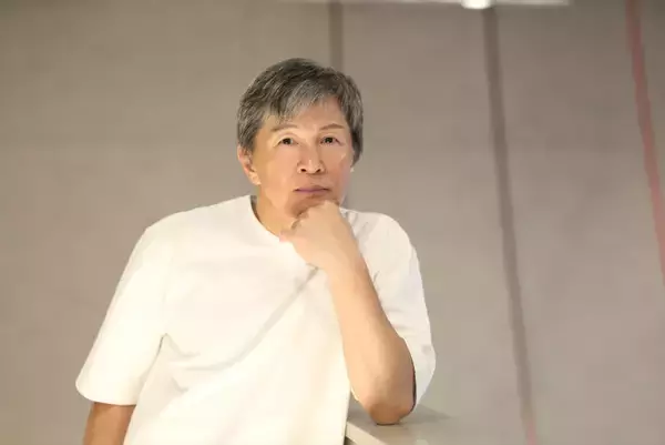 「いぃよぉ～」吉本新喜劇座長アキが別人に！　自身の“全て”と語る時代劇『時が来た』今夏、東京・名古屋で再演