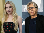 エリック・ロバーツ、疎遠の娘エマ・ロバーツの挙式に参加せず