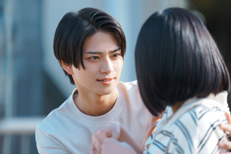 『もうパパ！』“陽日”岩瀬洋志“のまっすぐな告白に反響「満点です」「いい告白すぎる」「神」