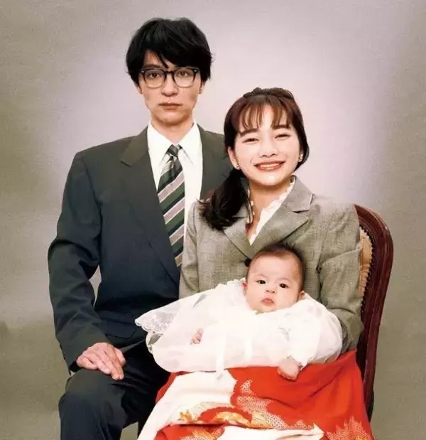 「細田善彦＆見上愛、『持続可能な恋ですか？』出演　若かりし日の父・林太郎と母・陽子に」の画像