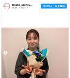 「『VIVANT』“ブルーウォーカー”飯沼愛、大役完走で“VIVANTロス”に　「お疲れ様」とねぎらいの声続々」の画像1