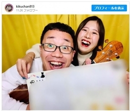 パーマ大佐がアイドル鳥越と結婚　曲作りの依頼から交際に発展