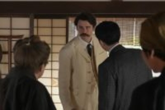 『ばけばけ』“ダキタクナイ”がトレンド入り　ヘブンが必死の弁解も松野家総スカンでネット爆笑「神回」「緩急キレッキレ」