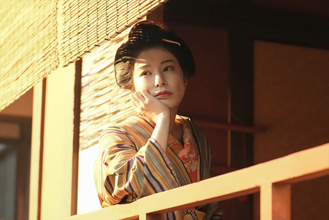 『ばけばけ』さとうほなみ、「ずっと夢見てきたからこそ不安が」身請けに悩む遊女・なみの心境振り返る