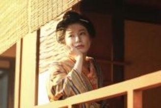 『ばけばけ』さとうほなみ、「ずっと夢見てきたからこそ不安が」身請けに悩む遊女・なみの心境振り返る