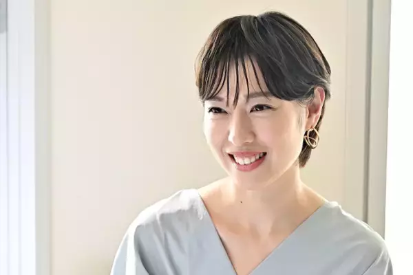 『リブート』“一香”戸田恵梨香、正体判明→まさかの悲劇　ネット絶句「トラウマすぎる」「しんどい」（ネタバレあり）