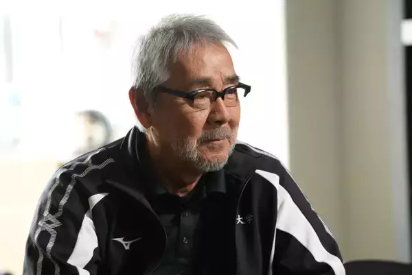 寺尾聰『俺たちの箱根駅伝』古豪陸上部の監督役に　山下智久との初共演は「非常に楽しみ」
