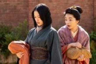 来週の『風、薫る』“りん”見上愛＆“直美”上坂樹里、個性豊かな仲間たちとの寮生活がスタート