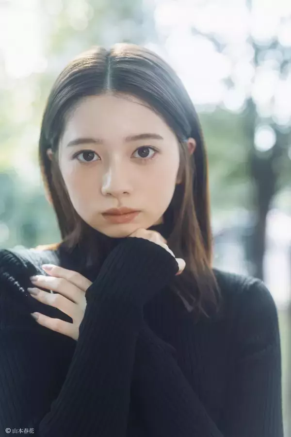 角川春樹の“ラストとなる”総監督作品『星の教室』今秋公開　主演は桜田ひより