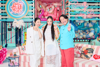 『ラヴ上等』シーズン2、8月4日より配信開始　MEGUMI＆永野がMC続投、Awichが初の恋リアMCに挑戦