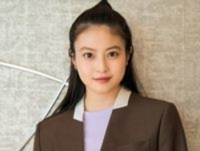 今田美桜、『花咲舞が黙ってない』共演子役との番宣が“かわいい”の大渋滞「半端ない」「癒される」