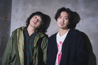 峯田和伸×若葉竜也、伝説映画から受け継がれた表現者のバトン【映画『ストリート・キングダム』インタビュー】