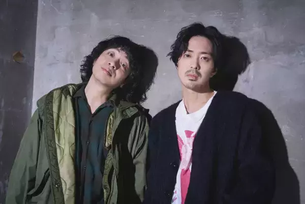 峯田和伸×若葉竜也、伝説映画から受け継がれた表現者のバトン【映画『ストリート・キングダム』インタビュー】