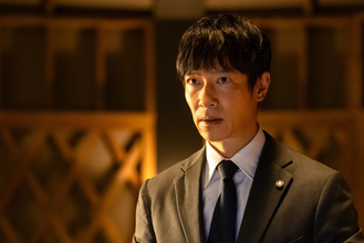 『VIVANT』11話の反響に飯田和孝P「嬉しい」　撮影秘話も明かす「堺雅人さん、阿部寛さん、二人の俳優の凄さに圧倒」