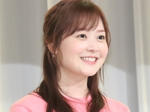 水卜麻美アナ、ハロウィンコスプレでカボチャに変身「毎年裏切らないで下さりありがとう」