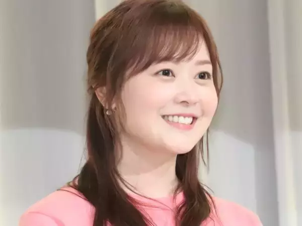 水卜麻美アナ、ハロウィンコスプレでカボチャに変身「毎年裏切らないで下さりありがとう」