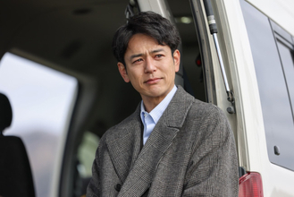 『ザ・ロイヤルファミリー』第7話 “栗須”妻夫木聡、“耕一”目黒蓮からの思いがけない提案に絶句