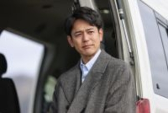 『ザ・ロイヤルファミリー』第7話 “栗須”妻夫木聡、“耕一”目黒蓮からの思いがけない提案に絶句