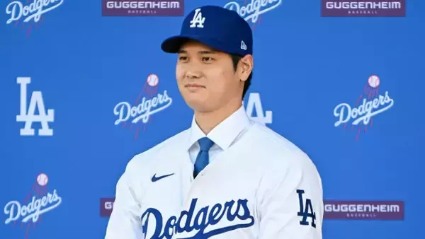 大谷翔平、WBC出場を表明　自身のインスタグラムでメッセージ